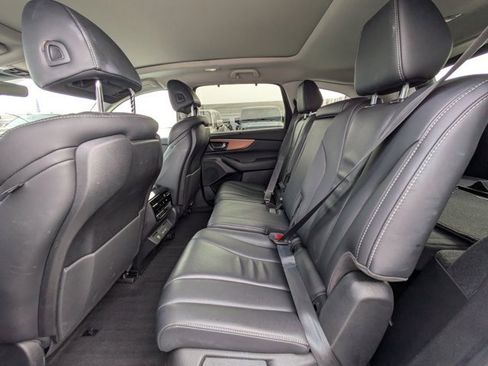 Used 2022 Acura MDX SH-AWD w/ Technology Package image 12