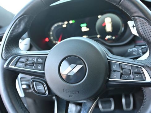 Used 2024 Dodge Hornet R/T Plus image 29