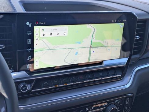 New 2026 Chevrolet Silverado 1500 High Country image 20