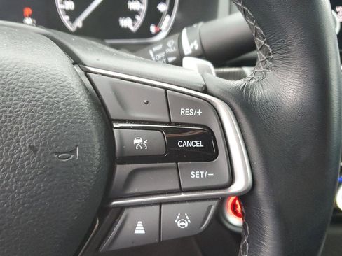 Used 2022 Honda Accord Sport image 17