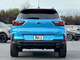 New 2025 Chevrolet TrailBlazer RS w/ Driver Confidence Package image 5