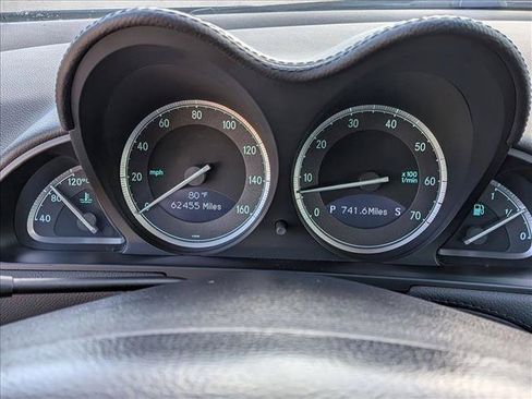 Used 2008 Mercedes-Benz SL 550 image 12