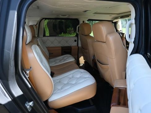 Used 2003 HUMMER H2 AWD/4WD image 20