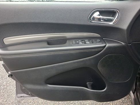 Used 2015 Dodge Durango SXT w/ Quick Order Package 23B image 12
