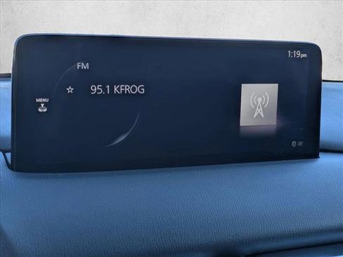 Used 2021 MAZDA CX-5 Sport image 13