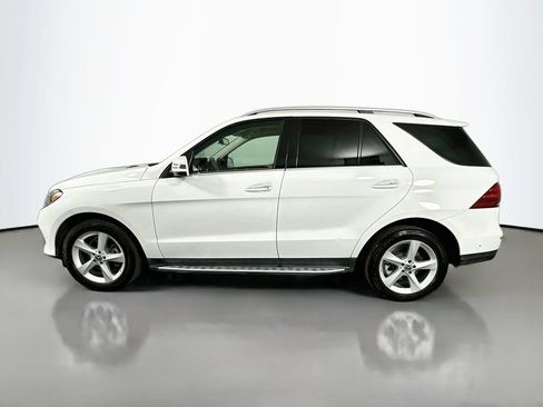 Used 2018 Mercedes-Benz GLE 350 image 8