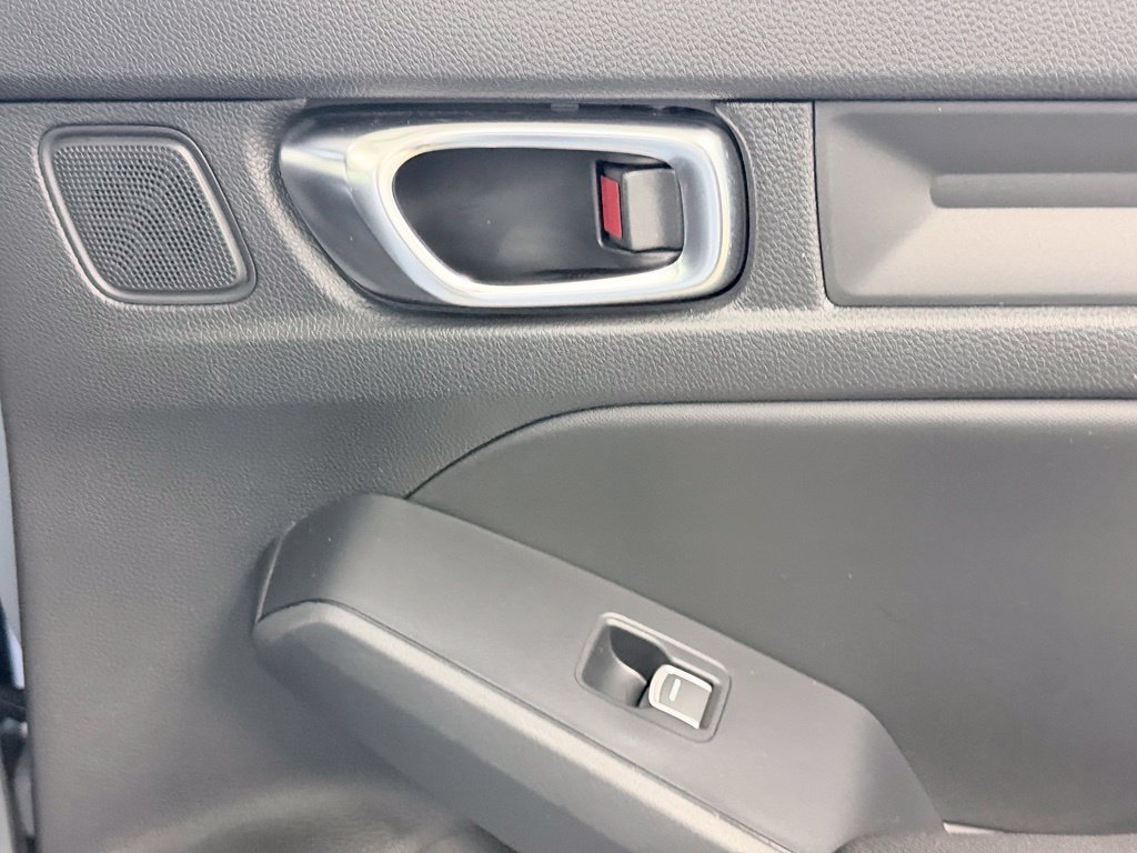 Used 2024 Honda Civic Sport image 30