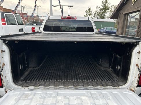 Used 2015 Chevrolet Colorado 2WD Extended Cab image 15