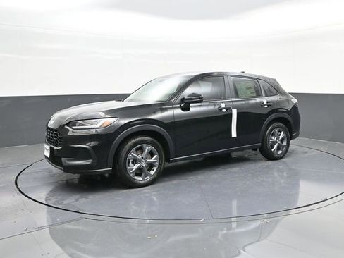 New 2026 Honda HR-V LX image 26