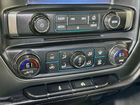 Used 2014 Chevrolet Silverado 1500 LT w/ All Star Edition RWD image 14