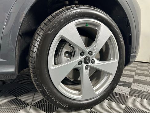 Used 2025 Audi Q5 Premium Plus w/ Premium Plus image 9