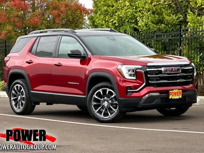 New 2026 GMC Terrain Elevation w/ Elevation Premium Package