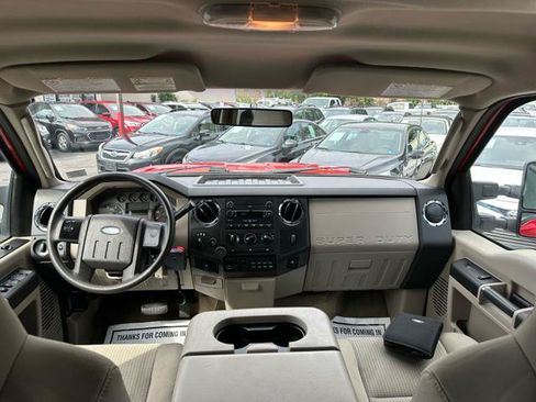 Used 2008 Ford F250 Lariat AWD/4WD image 20