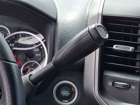 New 2026 RAM 5500 Tradesman image 7