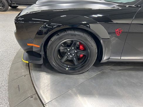 Used 2018 Dodge Challenger SRT Demon RWD image 27