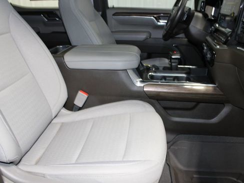 Used 2024 Chevrolet Silverado 1500 RST w/ Protection Package image 26