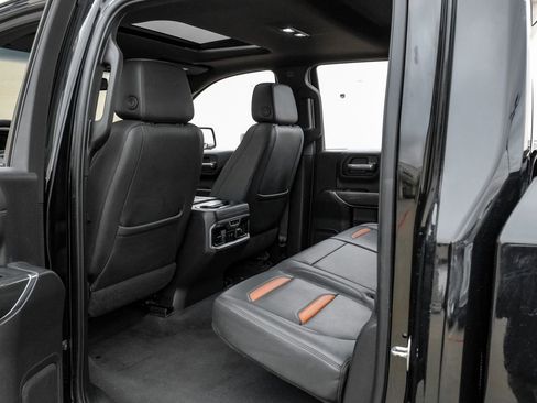 Used 2021 GMC Sierra 1500 AT4 w/ AT4 Preferred Package image 44