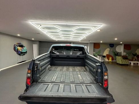 Used 2006 Honda Ridgeline RTL image 28