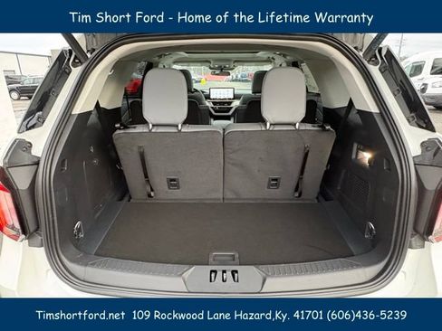 New 2026 Ford Explorer Active w/ Active Comfort Package AWD/4WD image 34