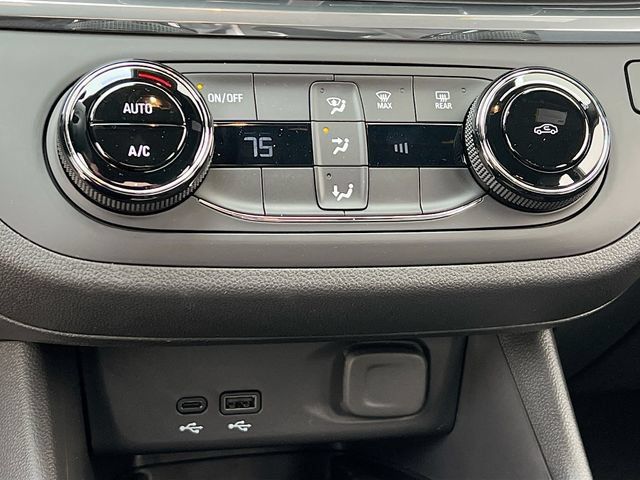 New 2026 Buick Envista Preferred w/ Convenience II Package FWD image 11