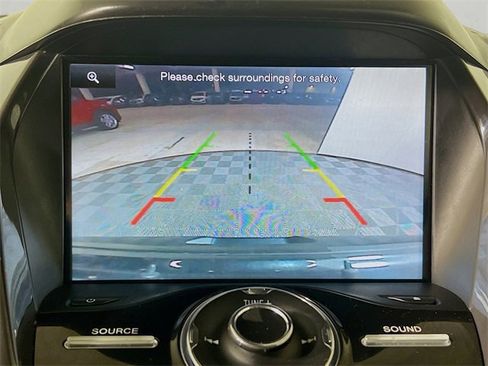 Used 2014 Ford Escape Titanium image 21