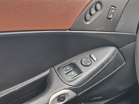 Used 2010 Chevrolet Corvette Convertible w/ Preferred Equipment Group image 25