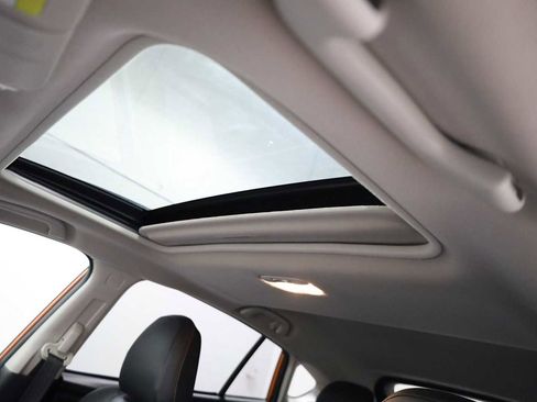 Used 2019 Subaru Crosstrek 2.0i Limited w/ Moonroof Package image 19