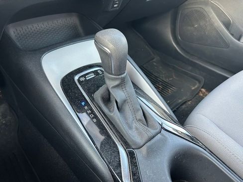 Certified 2024 Toyota Corolla SE FWD image 27