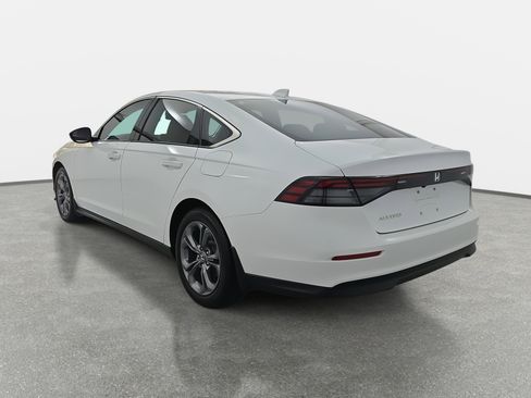 Used 2024 Honda Accord EX image 7