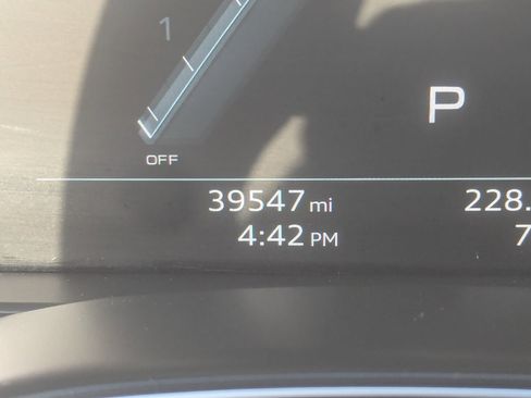 Used 2023 Audi SQ8 Premium Plus image 19