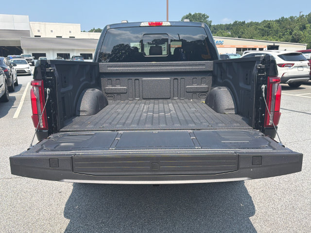 New 2026 Ford F150 King Ranch w/ Equipment Group 601A High AWD/4WD image 19