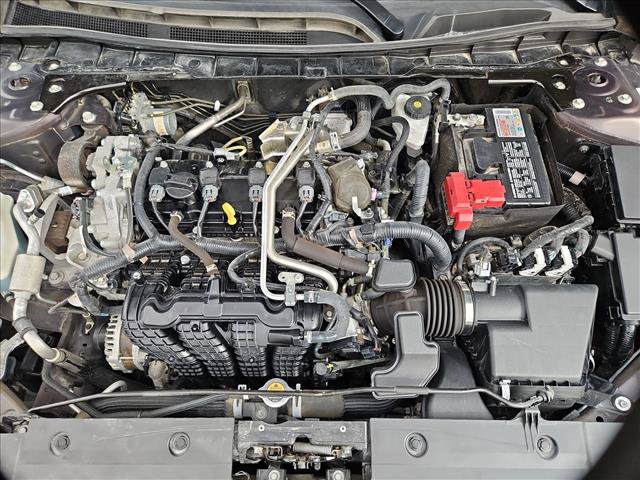 Used 2023 Nissan Altima 2.5 SV AWD/4WD image 28
