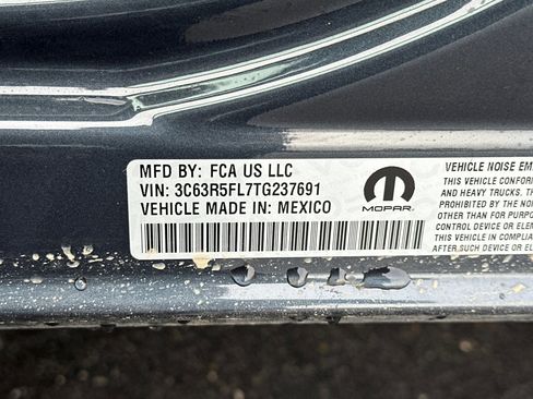 New 2026 RAM 2500 Laramie image 27