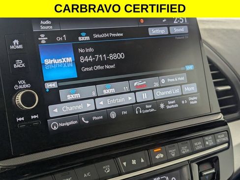 Used 2025 Honda Odyssey Touring image 20
