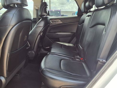Used 2023 Kia Sportage EX FWD image 14