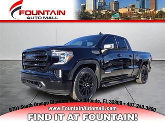 Used 2020 GMC Sierra 1500 Elevation w/ Trailering Package video 1