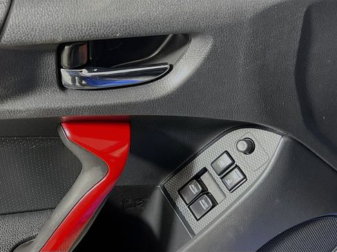 Used 2015 Subaru BRZ Limited w/ Popular Package #1B image 17