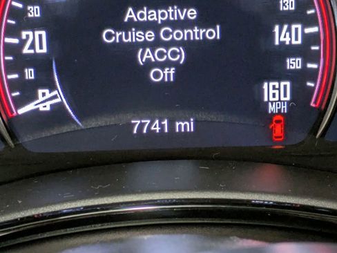 Used 2025 Dodge Durango R/T AWD/4WD image 16