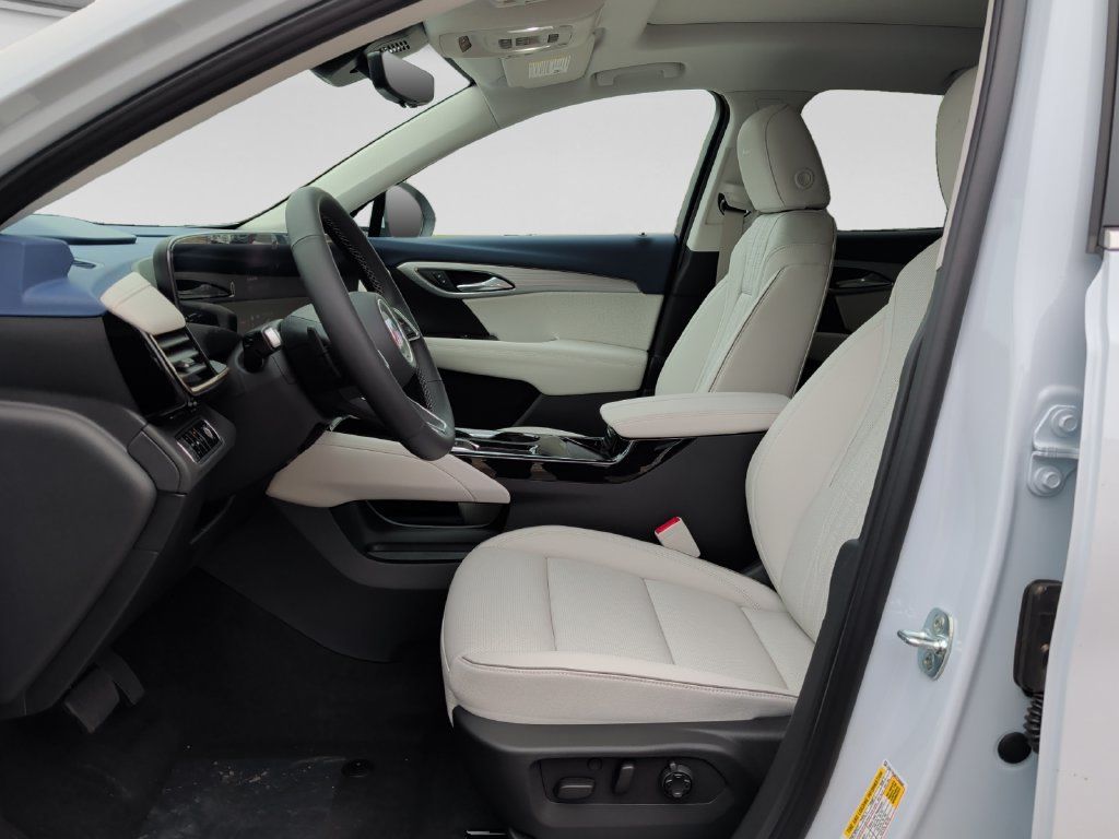 New 2026 Buick Envision Avenir AWD/4WD image 21