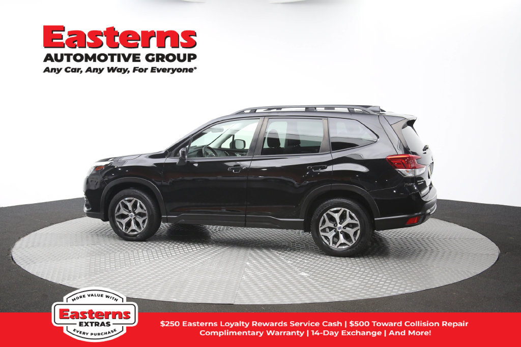 Used 2022 Subaru Forester Premium AWD/4WD image 66