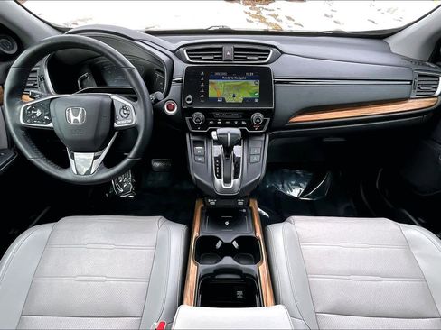 Used 2020 Honda CR-V Touring image 16