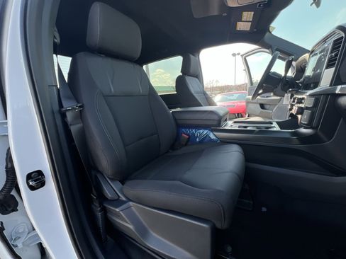 New 2026 Ford F150 STX w/ Equipment Group 200A image 25