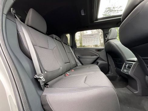 New 2026 Subaru Forester Premium image 14