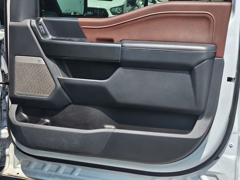 Used 2022 Ford F150 Lariat AWD/4WD image 38