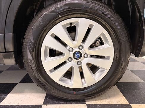 Used 2019 Subaru Outback 2.5i Premium AWD/4WD image 8
