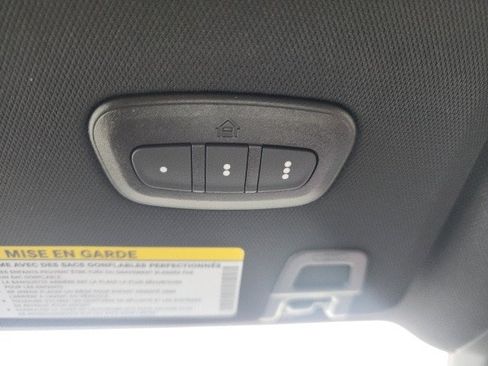 New 2025 Jeep Grand Cherokee L Limited image 12