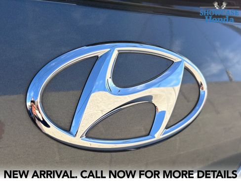 Used 2025 Hyundai Palisade XRT AWD/4WD image 11