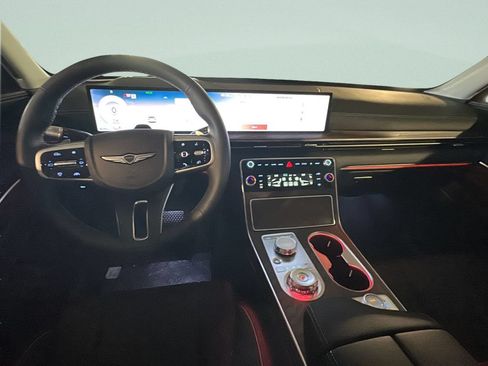 New 2026 Genesis GV80 3.5T Advanced AWD/4WD image 22