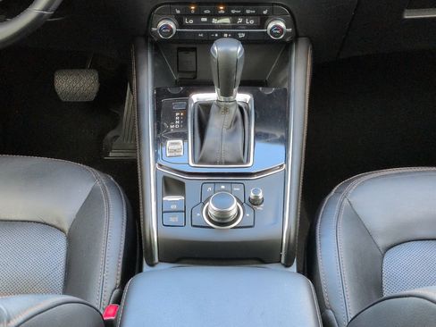 Used 2019 MAZDA CX-5 Grand Touring FWD image 19