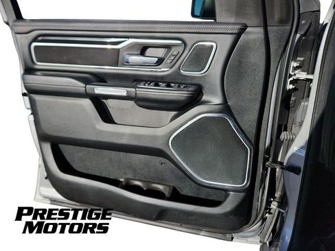 Used 2019 RAM 1500 Laramie AWD/4WD image 24